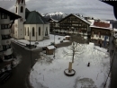 Webcam Seefeld Dorfplatz