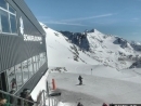 Webcam Stubaier Gletscher - Snowpark