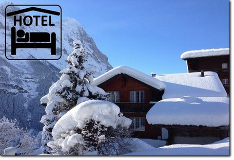 Finden Sie die schönsten Hotels und Unterkünfte im Zillertal