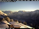 Webcam Elbigenalp Bernhardseck