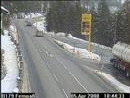 Stau-Kameras Fernpass Stau-Kameras Fernpass