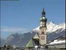 Webcam Hall in Tirol - Stiftsplatz Webcam Hall in Tirol - Stiftsplatz