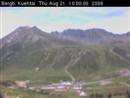 Webcam Kühtai - Graf Ferdinand Haus Webcam Kühtai - Graf Ferdinand Haus