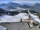 Seefeld Livestream Rosshütte Bergstation