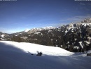 Webcam Nesselwängle Bergstation