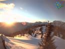 Webcam Alpenverein Hochstein Hütte