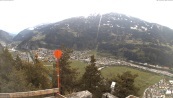 Panorama-Webcam Zams Panorama-Webcam Zams