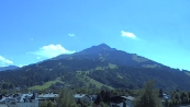 Webcam St. Johann in Tirol