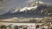 Webcam St. Johann in Tirol