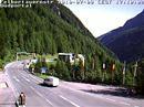 Staukamera Felbertauerntunnel Staukamera Felbertauerntunnel