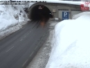 Verkehrs-Webcams Arlberg Passstraße B 197