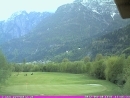 Webcam Dolomitengolf Lienz