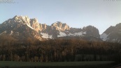 Webcam Ellmau Wilder Kaiser Webcam Ellmau Wilder Kaiser