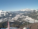 Panorama-Webcam Fieberbrunn