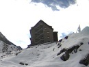 Neustift - Webcam Franz-Senn-Hütte 2