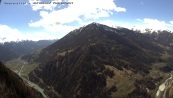 Panorama-Webcam Gachenblick Webcam Fließ Gachenblick