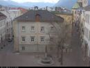 Webcam Hall in Tirol - Stiftsplatz Webcam Hall in Tirol - Stiftsplatz