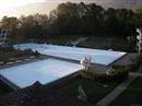 Webcam Hall in Tirol - Schwimmbad Webcam Hall in Tirol - Schwimmbad