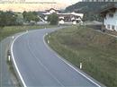 Webcam Hochfilzen B 164 Hochkönigstrasse