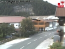 Webcam Hochfilzen B 164 Hochkönigstrasse