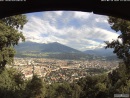 Webcam Innsbruck - Liveblick von der Hungerburg
