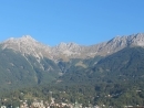 Innsbruck Panorama-Webcam Nordkette Innsbruck Panorama-Webcam Nordkette