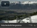 Webcam Innsbruck - Panorama Patscherkofel