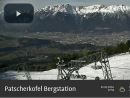 Webcam Innsbruck - Panorama Patscherkofel Webcam Innsbruck - Panorama Patscherkofel