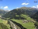 Webcam Kals am Großglockner - Webcam Kals Nord