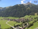 Webcam Kals am Großglockner - Webcam Kals West