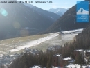 Webcam Kals am Großglockner - Talsation Gondelbahn