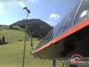 Webcam Kirchberg - Gaisberg Talstation