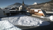 Webcam Kirchdorf - Dorfplatz Webcam Kirchdorf - Dorfplatz