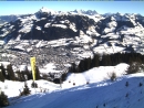 Webcam Kitzbühel - Hahnenkamm / Kitzbüheler Horn