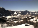 Webcam Kitzbühel - Panorama Schmalegg