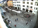Webcam Kitzbühel - Vorderstadt Süd