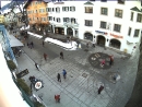 Webcam Kitzbühel - Vorderstadt Süd Webcam Kitzbühel - Vorderstadt Süd