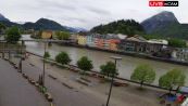 Livecam Kufstein - Fischergries 1 Livecam Kufstein - Fischergries 1