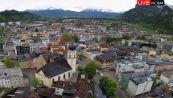 Webcam Kufstein - Kufsteinblick Webcam Kufstein - Kufsteinblick