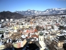 Webcam Kufstein - Kufsteinblick Webcam Kufstein - Kufsteinblick