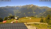 Webcam Matrei in Osttirol - Berggasthaus Goldried