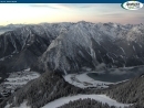 Maurach Webcam Bergstation Rofanseilbahn Maurach Webcam Bergstation Rofanseilbahn