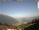 Webcam Mösern Panorama