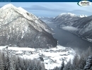Webcam Pertisau am Achensee Webcam Pertisau am Achensee