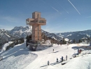 Webcam St. Jakob in Haus - Jakobskreuz Webcam St. Jakob in Haus - Jakobskreuz