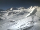 Webcam Pitztaler Gletscher - Hinterer Brunnenkogel