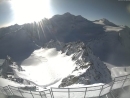 Webcam Pitztaler Gletscher - Wildspitze