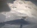 Webcam Pitztaler Gletscher - Sunna Alm