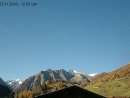 Webcam aus Prägraten in Osttirol