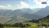 Webcam Reutte Hahnenkamm